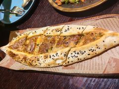 -Mevlana梅夫娜土耳其餐厅·清真