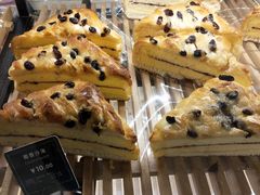 -拉那巴米 蛋糕定制(世纪东方广场店)