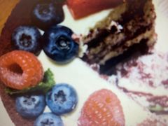 -姆们M Sweetie Cake(三里屯店)