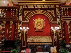 -红色江山(首钢国际大厦店)