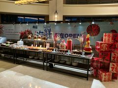 -舟山希尔顿酒店