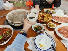 -潮陈记土鸡火锅(东厦北路店)