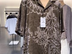 -ZARA(大悦城店)