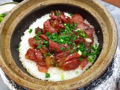 -红星光发煲仔饭(文海店)