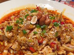 -神府路壹号·海鲜烧烤·砂锅粥·锅物(三坊七巷店)