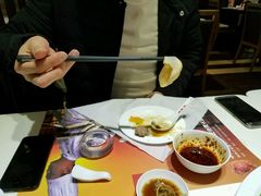 -鼎泰丰(渔阳店)
