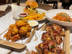 -G+KITCHEN(龙湖狮山天街店)