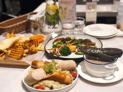 -打趸BTC·Breaktime cafe(北京路店)
