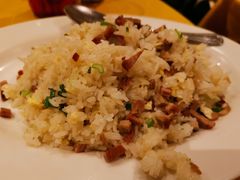 -文兴酒家(Chinatown - Gerrard Street)