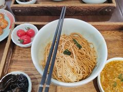 -蟹上黄·蟹黄面·江南糖水(人民广场店)