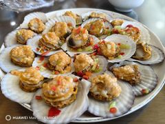 -抹直口特色菜馆(一店)