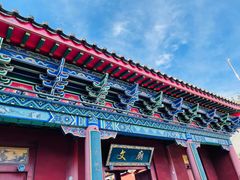 -滦州古城