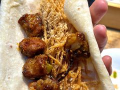 -大张烙馍村·美食地标(泉山店)