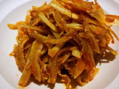 -喜家德虾仁水饺(华强天虹店)