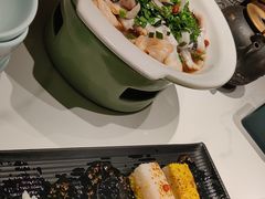 -奔跑吧陕菜·盛世长安(民乐园万达店)