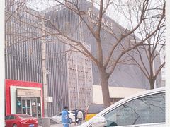 -眉州东坡(通州店)