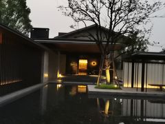-木守西溪溪隐餐厅