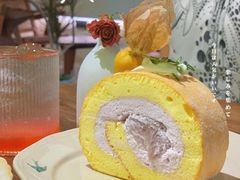 -奈诺甜品·生日蛋糕·下午茶(古城店)