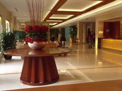 -扬州瘦西湖汇金酒店