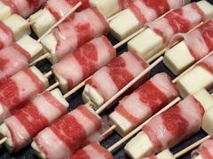 -哼蟹二将·烤肉酱蟹(合生汇店)