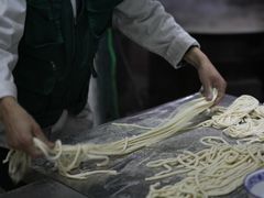 -王菊美食街·王菊面馆(总店)