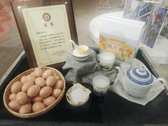-民信老铺(双皮奶博物馆店)