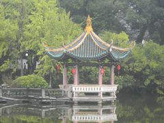 -江心屿景区
