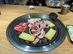 -乌拉烤肉(如皋首店)