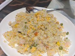 -陈记菜馆·非遗淮扬菜(东关街教场店)