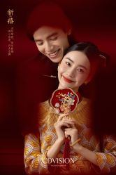 点击看大图 -CD视觉婚纱摄影