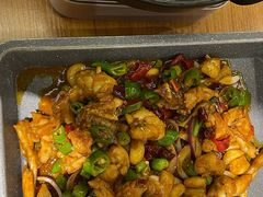 -肖记公安牛肉鱼杂馆· 省级非物质文化遗产(仁和路店)