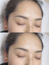 -久匠·野生眉半永久纹眉