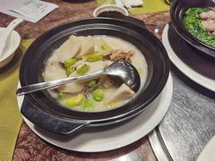 -顺意·顺德家乡菜(国际人才大厦店)