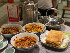 红烧米豆腐-壹盏灯(惠农店)