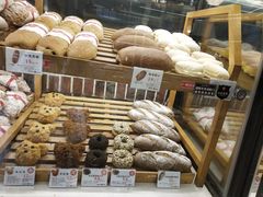 -BREAD WAY面包路·欧式面包(龙湖时代D馆店)