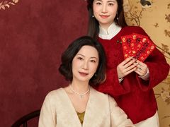 -海马体照相馆(天津世纪都会店)