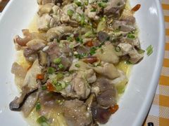 -老廣食堂(区庄店)