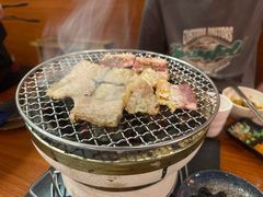 -大阪烧肉BAKA一代(十亩地店)