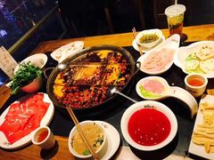 -纸盐河码头火锅(十八梯店)