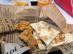 -TACO STAR 塔可星(下沙宝龙店)