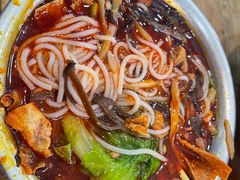 -西环肥仔螺蛳粉(总店)
