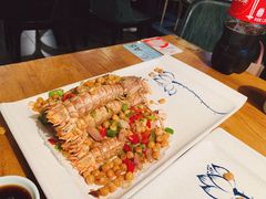 -浙C老邻舍(西城海错店)