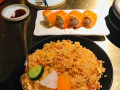 -三上料理(西湖文化广场店)