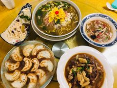 -建坤水席宫·洛阳菜(中州路店)