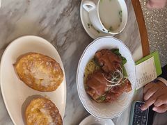 -翠华餐厅(德基广场店)