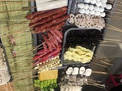 -非凡烧烤(历史博物馆店)