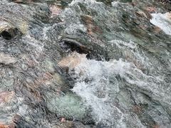 -西岭雪山大飞水景区