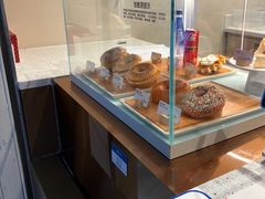 -Tims天好咖啡·贝果(杭州东站店)