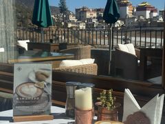 -松赞香格里拉林卡酒店