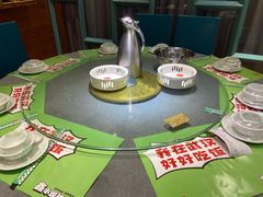 -全聚贤餐厅·湖北家常菜(沙湖店)